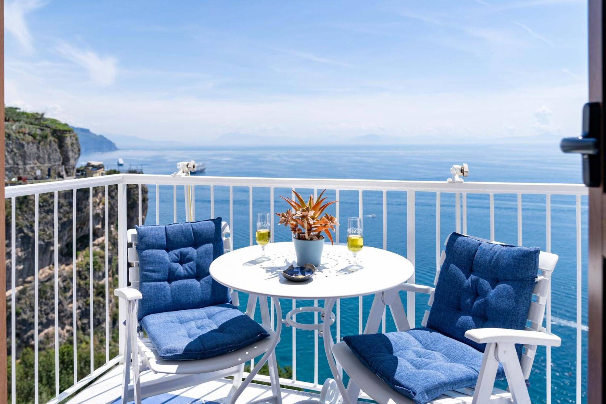 Casa Jole Villa Amalfi Exterior photo